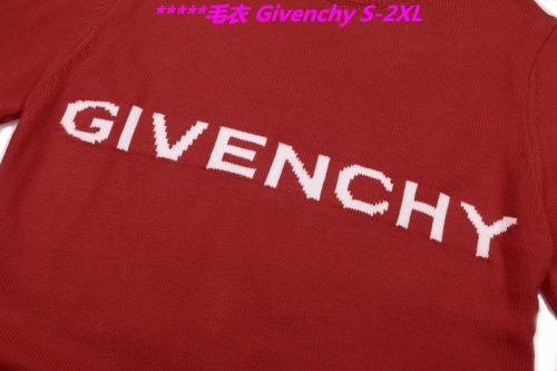 G.i.v.e.n.c.h.y. Sweater 6148 Men