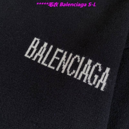 B.a.l.e.n.c.i.a.g.a. Sweater 6049 Men