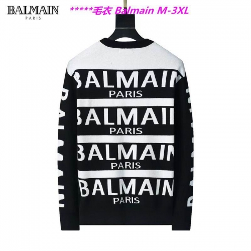 B.a.l.m.a.i.n. Sweater 6014 Men