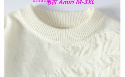 A.m.i.r.i. Sweater 6330 Men