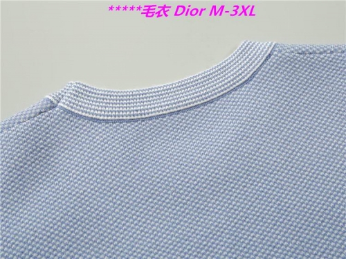 D.i.o.r. Sweater 6656 Men