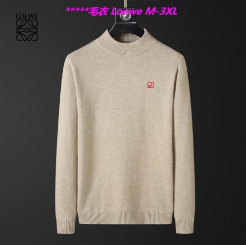 L.o.e.w.e. Sweater 6431 Men