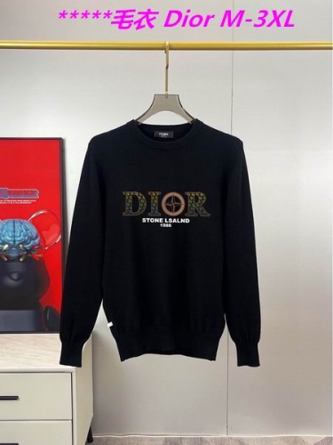 D.i.o.r. Sweater 6397 Men