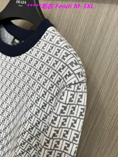 F.e.n.d.i. Sweater 6684 Men