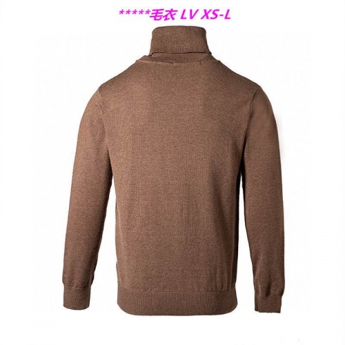 L...V... Sweater 6125 Men