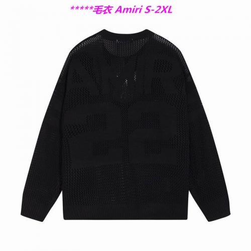 A.m.i.r.i. Sweater 6072 Men