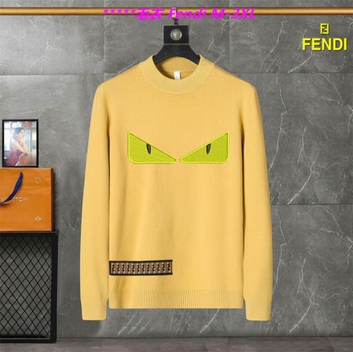 F.e.n.d.i. Sweater 6390 Men