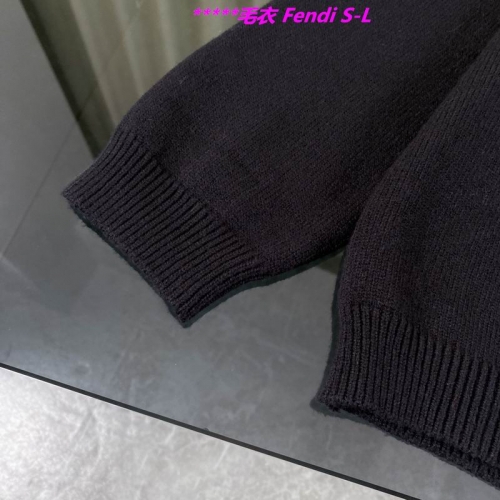 F.e.n.d.i. Sweater 6041 Men