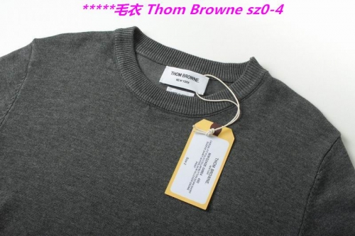 T.h.o.m. B.r.o.w.n.e. Sweater 6357 Men