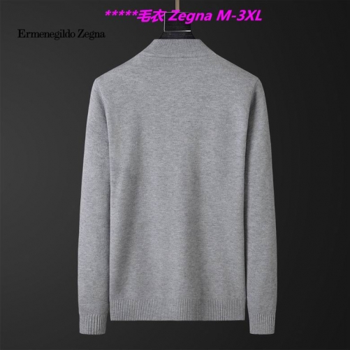 Z.e.g.n.a. Sweater 6081 Men