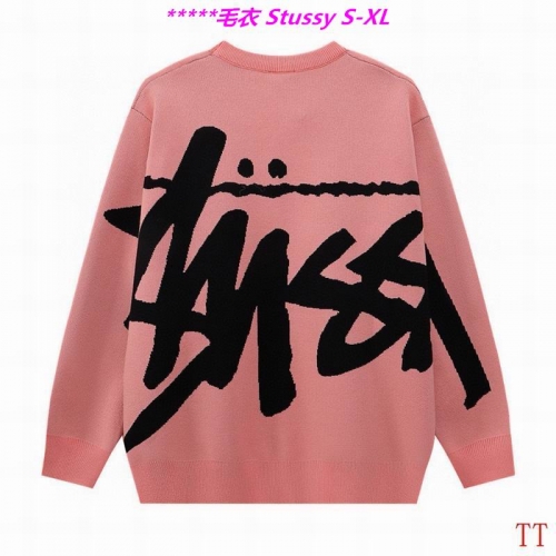 S.t.u.s.s.y. Sweater 6085 Men