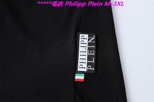 P.h.i.l.i.p.p. P.l.e.i.n. Sweater 6077 Men