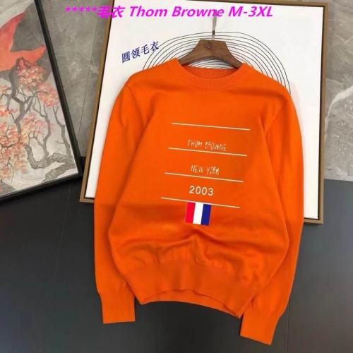 T.h.o.m. B.r.o.w.n.e. Sweater 6675 Men