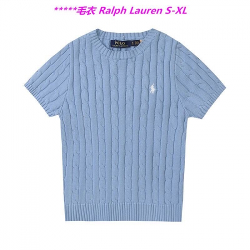 R.a.l.p.h. L.a.u.r.e.n. Sweater 6092 Men