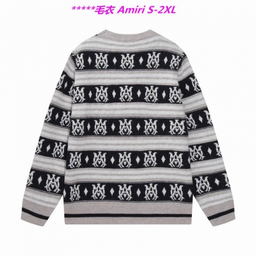 A.m.i.r.i. Sweater 6117 Men