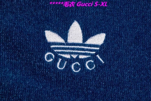 G.u.c.c.i. Sweater 6214 Men