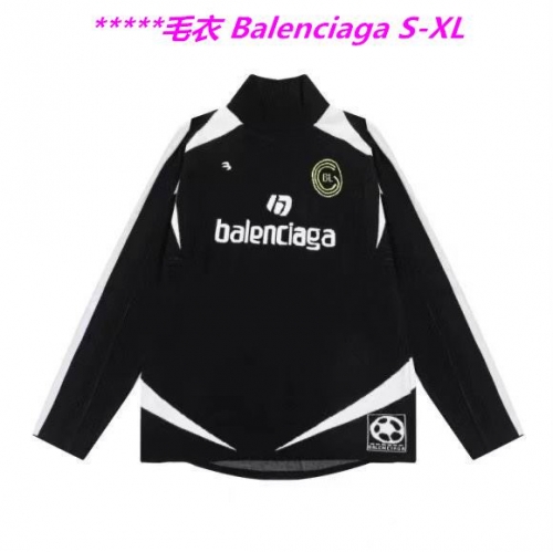 B.a.l.e.n.c.i.a.g.a. Sweater 6108 Men