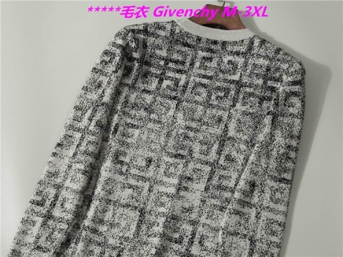 G.i.v.e.n.c.h.y. Sweater 6361 Men