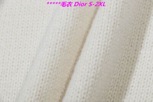 D.i.o.r. Sweater 6119 Men