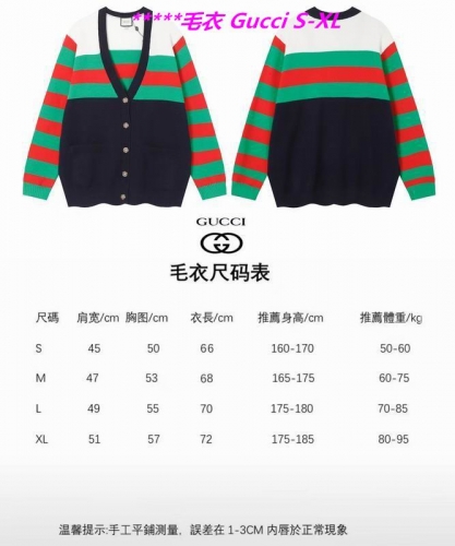 G.u.c.c.i. Sweater 6188 Men