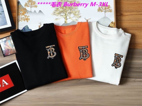 B.u.r.b.e.r.r.y. Sweater 6750 Men