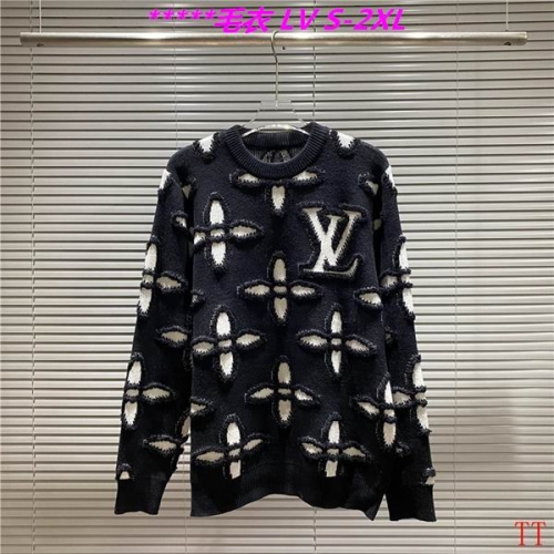 L...V... Sweater 6806 Men