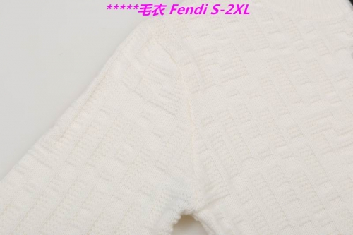 F.e.n.d.i. Sweater 6179 Men