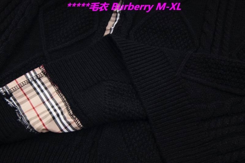 B.u.r.b.e.r.r.y. Sweater 6208 Men