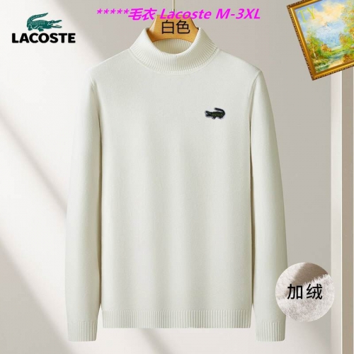 L.a.c.o.s.t.e. Sweater 6018 Men