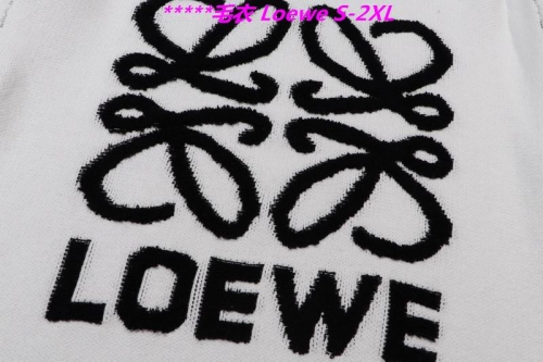 L.o.e.w.e. Sweater 6094 Men