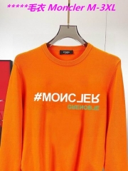 M.o.n.c.l.e.r. Sweater 6279 Men