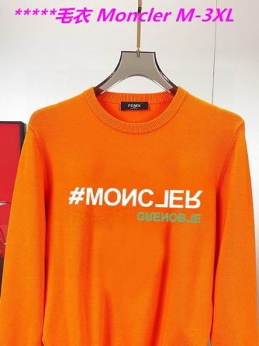 M.o.n.c.l.e.r. Sweater 6279 Men