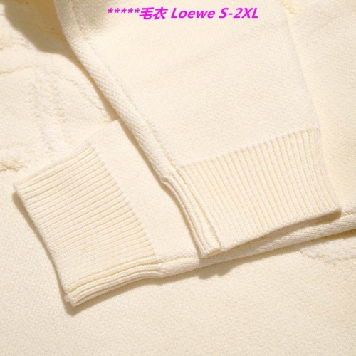 L.o.e.w.e. Sweater 6128 Men