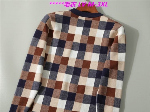 L...V... Sweater 7199 Men