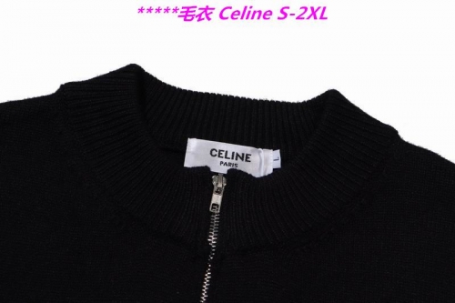 C.e.l.i.n.e. Sweater 6123 Men