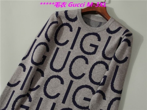 G.u.c.c.i. Sweater 7596 Men