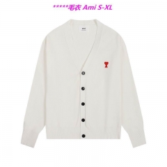 A.m.i. Sweater 6263 Men