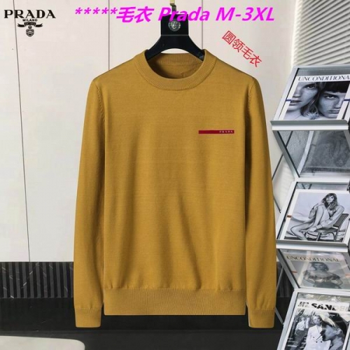 P.r.a.d.a. Sweater 6420 Men