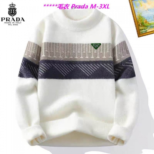 P.r.a.d.a. Sweater 6479 Men