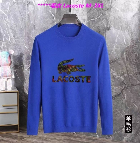 L.a.c.o.s.t.e. Sweater 6029 Men