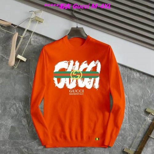 G.u.c.c.i. Sweater 8026 Men