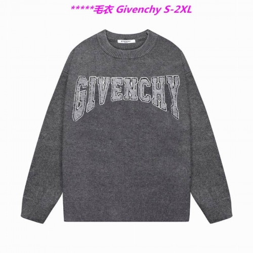 G.i.v.e.n.c.h.y. Sweater 6118 Men