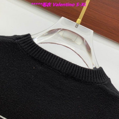 V.a.l.e.n.t.i.n.o. Sweater 6001 Men