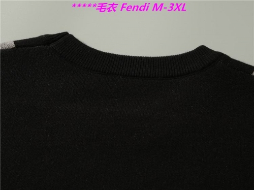 F.e.n.d.i. Sweater 6544 Men