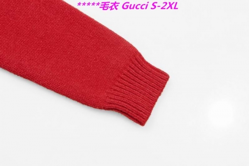 G.u.c.c.i. Sweater 6402 Men