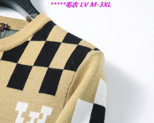 L...V... Sweater 6968 Men