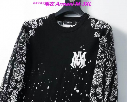 A.r.m.a.n.i. Sweater 6038 Men