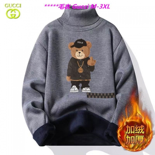 G.u.c.c.i. Sweater 7796 Men