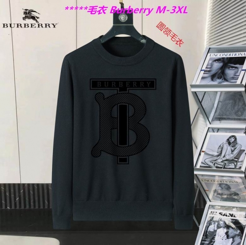 B.u.r.b.e.r.r.y. Sweater 6601 Men