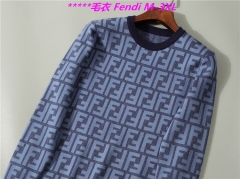 F.e.n.d.i. Sweater 6605 Men